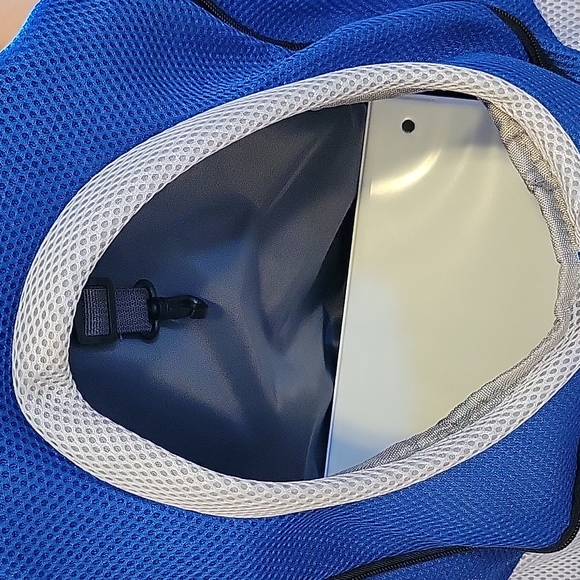 Pet carrier - Picture 6 of 6